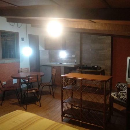 Appartamento Garzonier Confortable En Tiquipaya Cochabamba Esterno foto