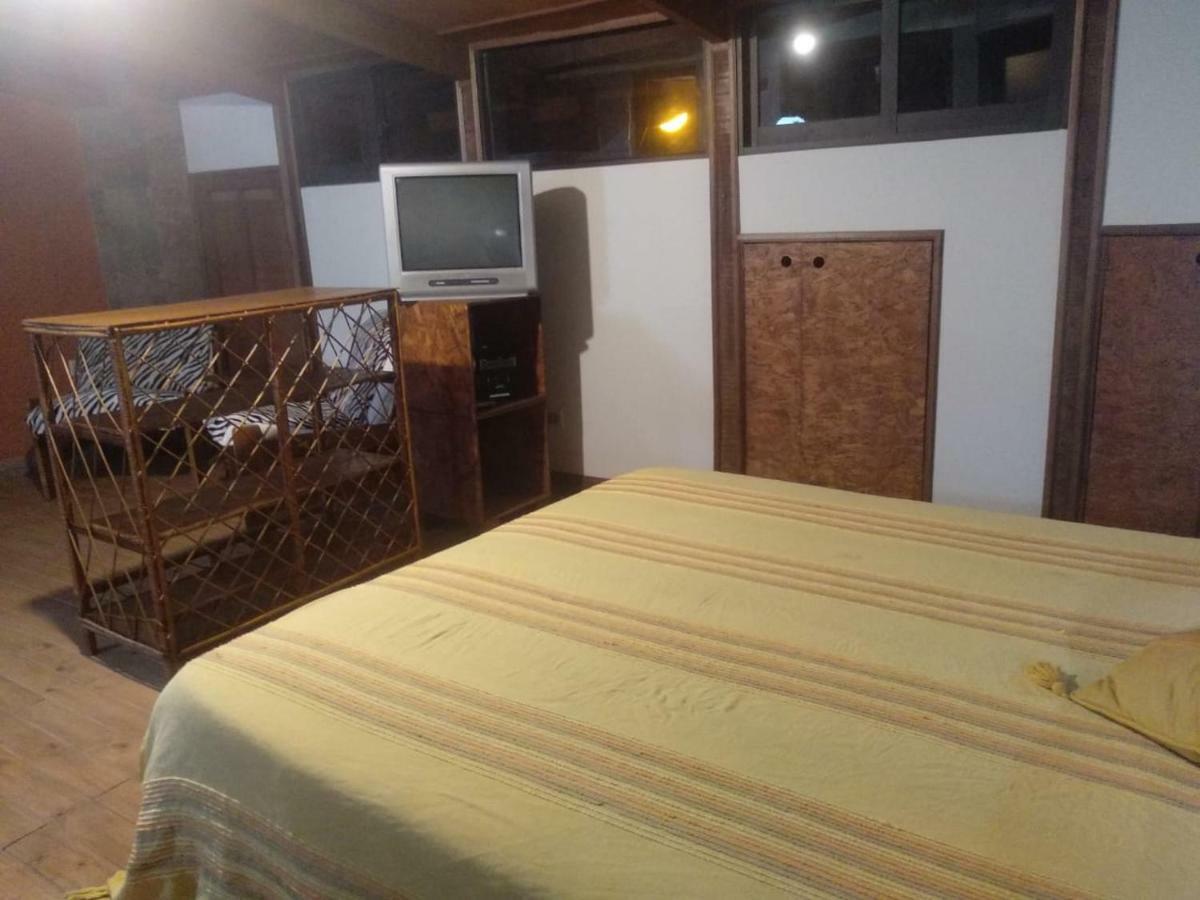 Appartamento Garzonier Confortable En Tiquipaya Cochabamba Esterno foto